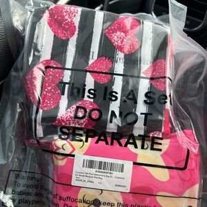 Dog bandanas 100 pack new